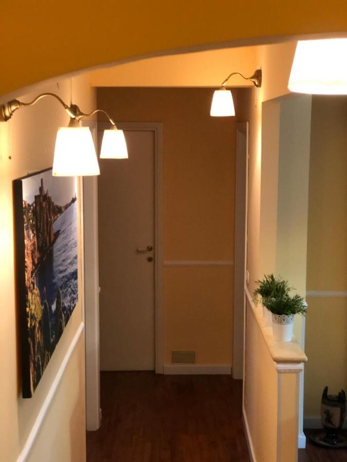 La Maison Blanche Catânia Exterior foto